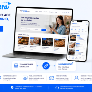 tu marketplace