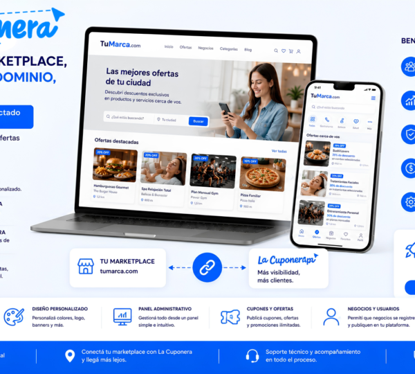 tu marketplace
