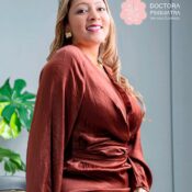 Dra Psiquiatra Vanessa Delvasto