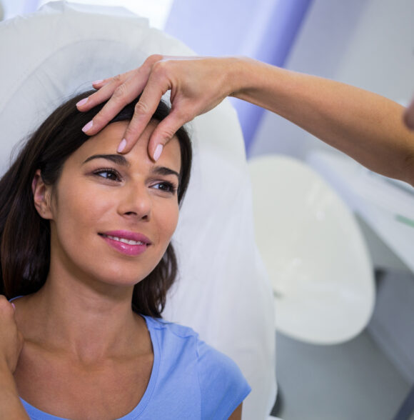 Dra. Tatiana Delvasto - Medicina Radiológica & Estética