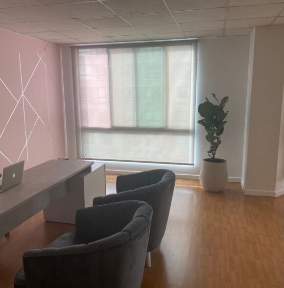 Dra Psiquiatra Vanessa Delvasto