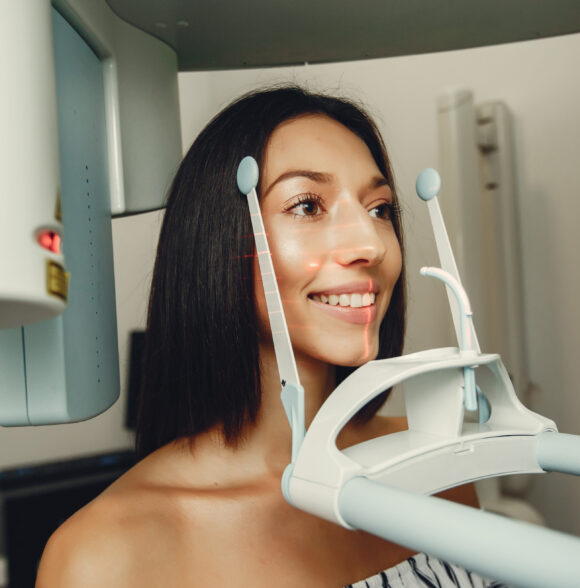 Dra. Tatiana Delvasto - Medicina Radiológica & Estética