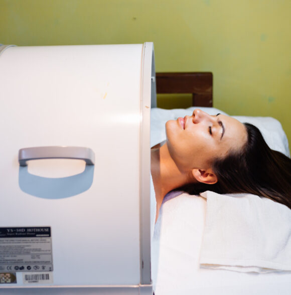 Dra. Tatiana Delvasto - Medicina Radiológica & Estética