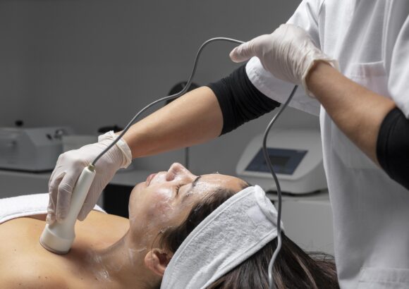 Dra. Tatiana Delvasto – Medicina Radiológica & Estética