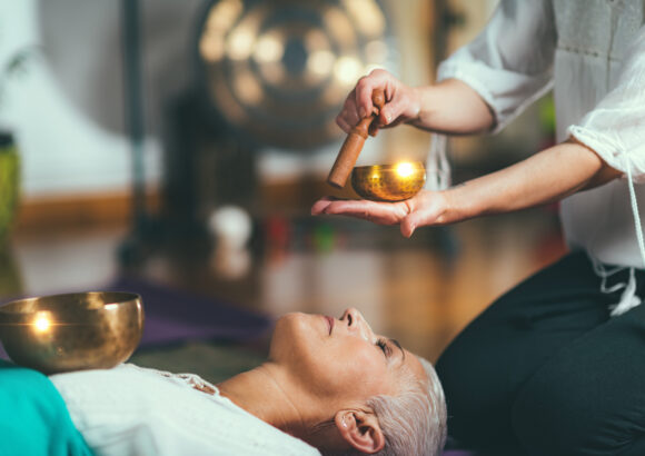 Sana Prana – Terapia Holística